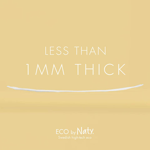 ECO SANITARY PADS NIGHT ( 16 X 10 CT   )