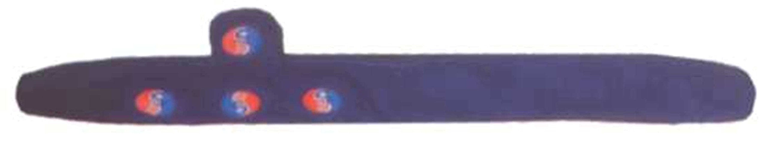 Acs Magnet Cervical / Neck Belt  Velvet