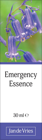 A Vogel Emergency Essence 30ml