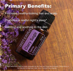 doTERRA Clary Sage Essential Oil - 15 ml