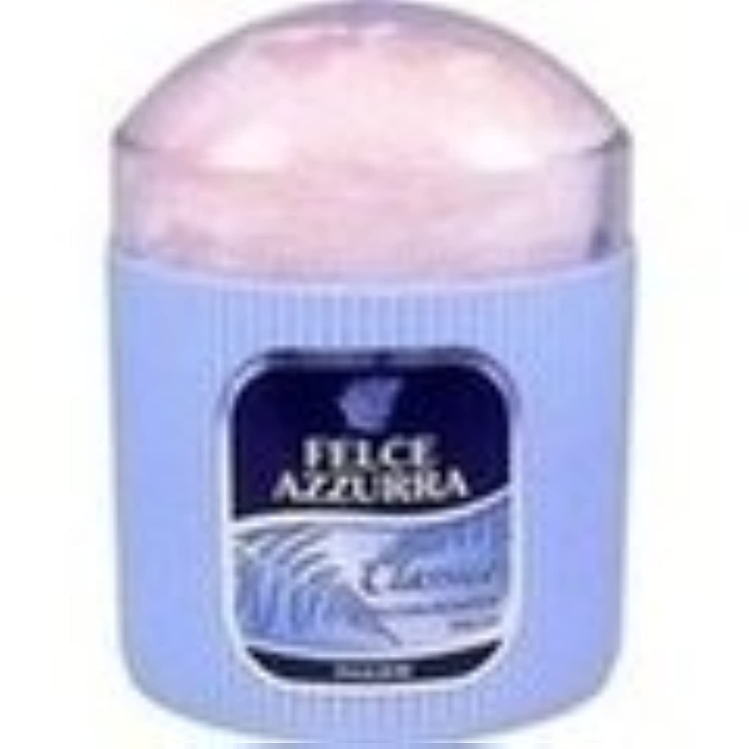 Felce Azzurra Talc Scent Classic 250 gr. Duvet + Pink