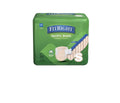 FitRight OptiFit Ultra Adult Briefs, Incontinence Diapers with Tabs, Heavy Absorbency, Small, 20 to 32, 20 Count