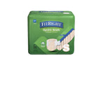 FitRight OptiFit Ultra Adult Briefs, Incontinence Diapers with Tabs, Heavy Absorbency, Small, 20 to 32, 20 Count