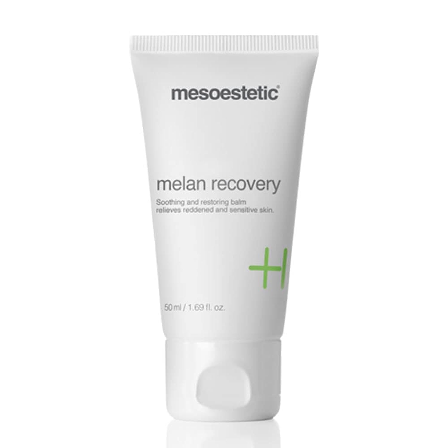 Mesoestetic Melan Recovery 1.69 fl. oz .(Soothing/Restoring for Sensitive and Reddened Skin)