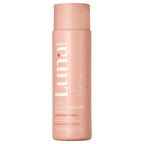 Luna Daily Hydrating Feminine Wash, Soft Cotten Scent | pH-Balanced Body Wash for Sensitive Skin | Moisturizing Daily Cleanser w
