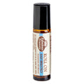 Fabulous Frannie Easy Breathzy Essential Oil Blend Roll On Made with Pure Essential Oils .33 Ounce (Pack of 1)