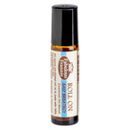 Fabulous Frannie Easy Breathzy Essential Oil Blend Roll On Made with Pure Essential Oils .33 Ounce (Pack of 1)