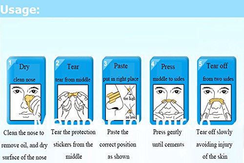 120 Strips Breath Better Tan Large Size Nasal Strips