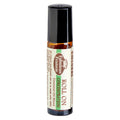 Fabulous Frannie Concentration Essential Oil Blend Roll On 10ml Made with Cypress & Peppermint Pure Essential Oils 10ml