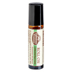 Fabulous Frannie Concentration Essential Oil Blend Roll On 10ml Made with Cypress & Peppermint Pure Essential Oils 10ml