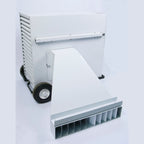 L.B. White Unit Diffuser for TS080 Tent Heater
