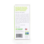 Xlear Natural Xylitol Saline Nasal Spray for Kids - Daily Decongestant, Nose Moisturizer, 0.75 fl oz (Pack of 3)