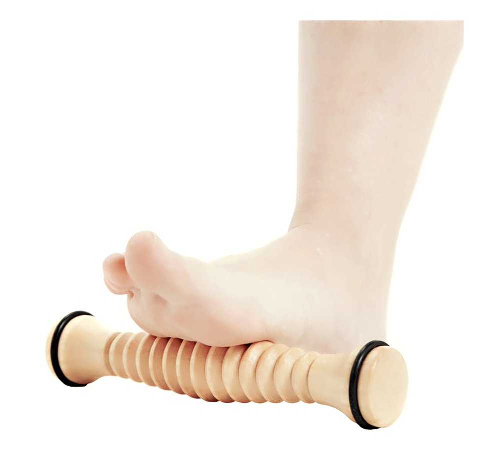 Foot Massage Roller for Plantar Fasciitis Relief