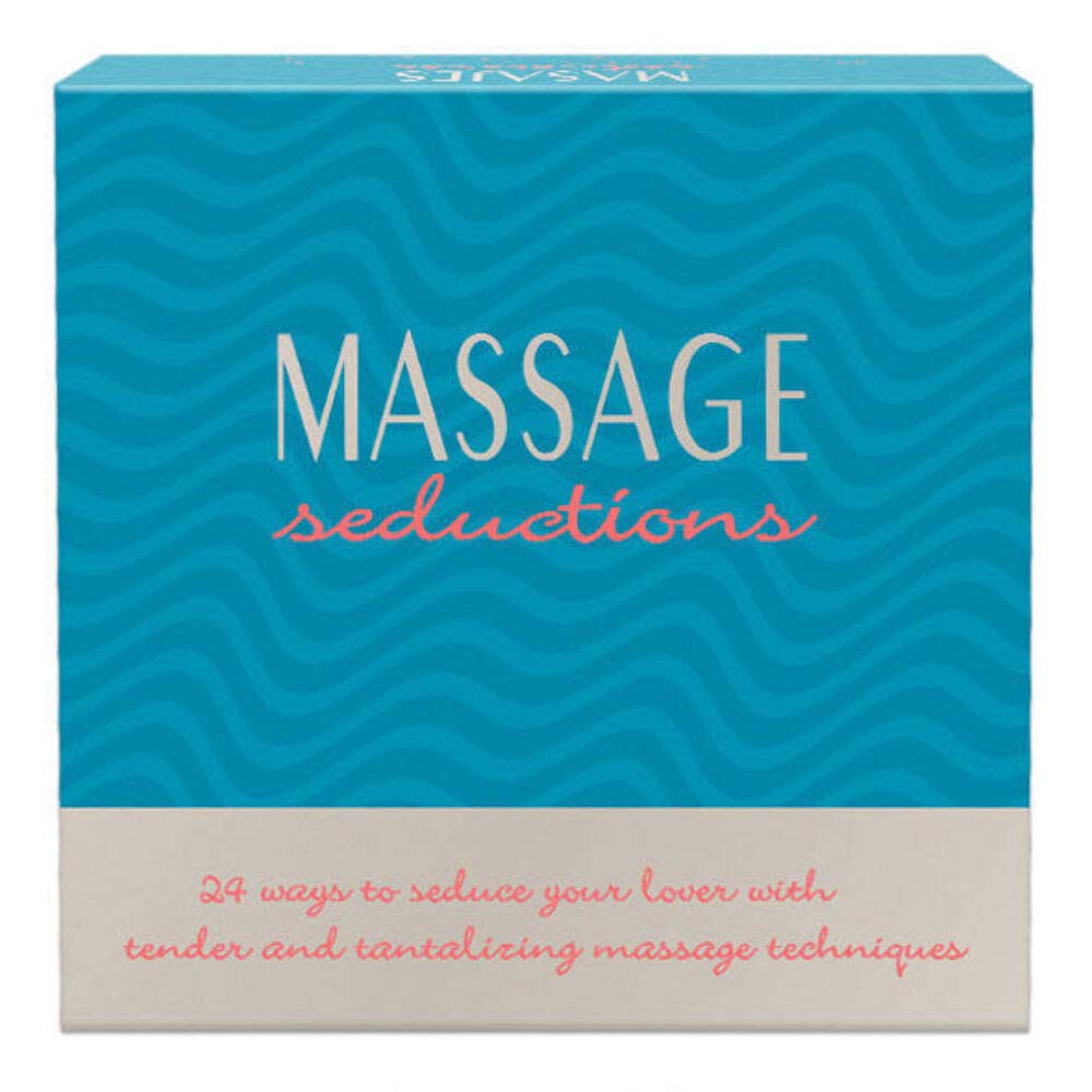 Massage Seductions