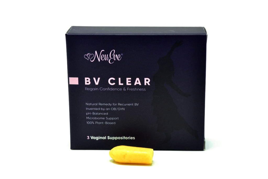 NeuEve BV Clear for 