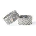 Blisslets Acupressure Relief Band - Cartagena Collection - Motion Sickness and Pregnancy Nausea Relief | Travel, Pregnancy, Crui