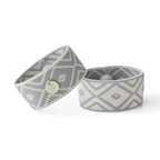 Blisslets Acupressure Relief Band - Cartagena Collection - Motion Sickness and Pregnancy Nausea Relief | Travel, Pregnancy, Crui