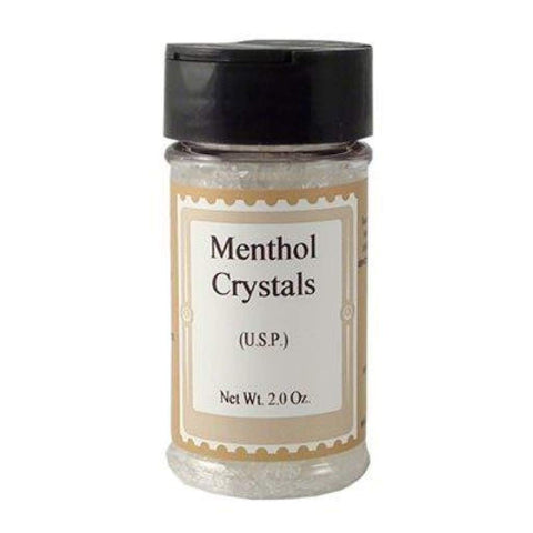 LorAnn Menthol Crystals, 2 oz