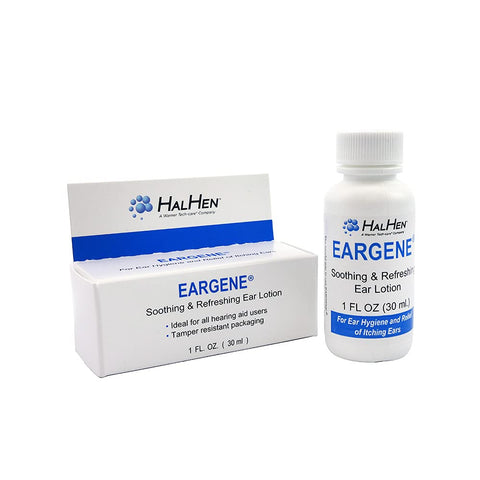 EARGENE Soothing Ear Lotion 1 Fl. oz by EARGENE Soothing Ear Lotion