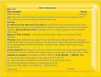 PREPARATION H Totables Hemorrhoidal Wipes with Witch Hazel, 10 Ct (Pack of 6)