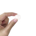 Macks Pillow Soft Silicone Earplugs, 2 Pair - The Original Moldable Silicone Putty Ear Plugs for Sleeping, Snoring, Swimming, Tr