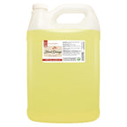 Blood Orange Essential Oil - 128 fl oz (1 Gallon) Plastic Bottle w/Cap - 100% Pure Essential Oil by GreenHealth