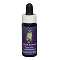 FLOWER ESSENCE SERVICES Supplement Dropper, Quintessentials Black Cohosh, 0.25 Fluid Ounce
