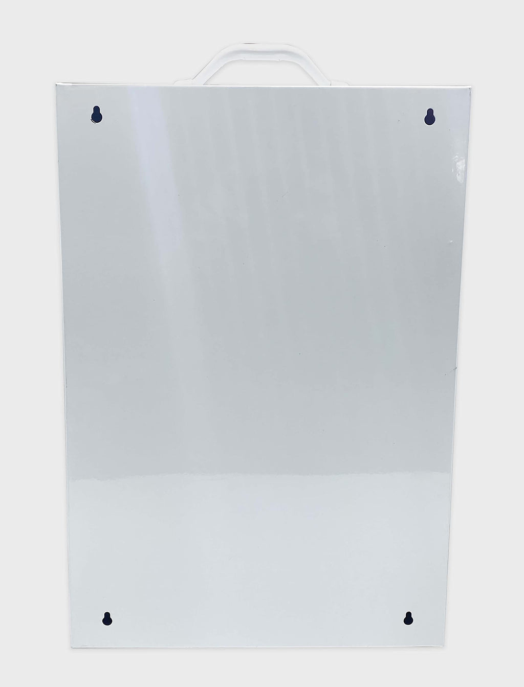 Rapid Care First Aid 62003 3 Shelf First Aid Cabinet Without Product