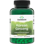 Korean Ginseng