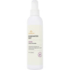 Rosewater Mist