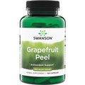 Grapefruit Peel