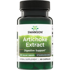 Artichoke Extract - Standardized