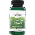 Fucoidan Extract
