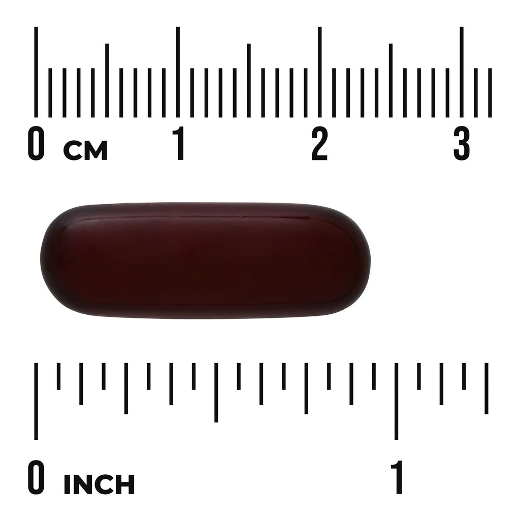 Vitamins D3 and K2 with Strontium