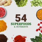 Plant-Based Meal Replacement - Complete Meal Protocol