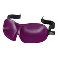Bucky 40 Blinks - Plum