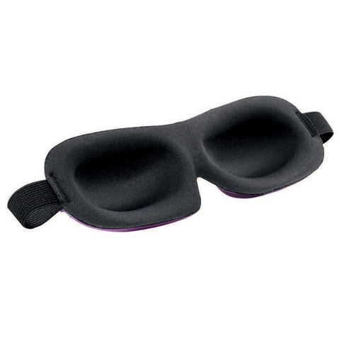 Bucky 40 Blinks - Plum