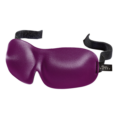 Bucky 40 Blinks - Plum