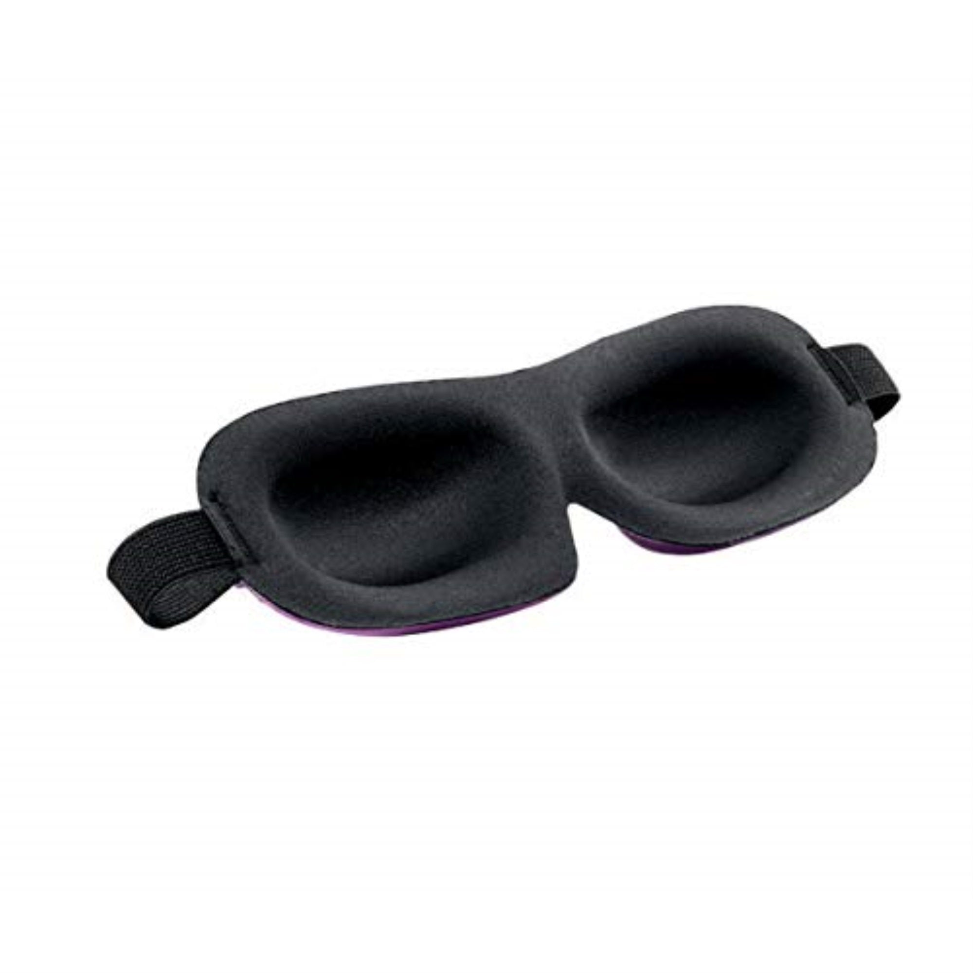 Bucky 40 Blinks Eye Mask, Tie-Dye