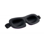 Bucky 40 Blinks Eye Mask, Tie-Dye