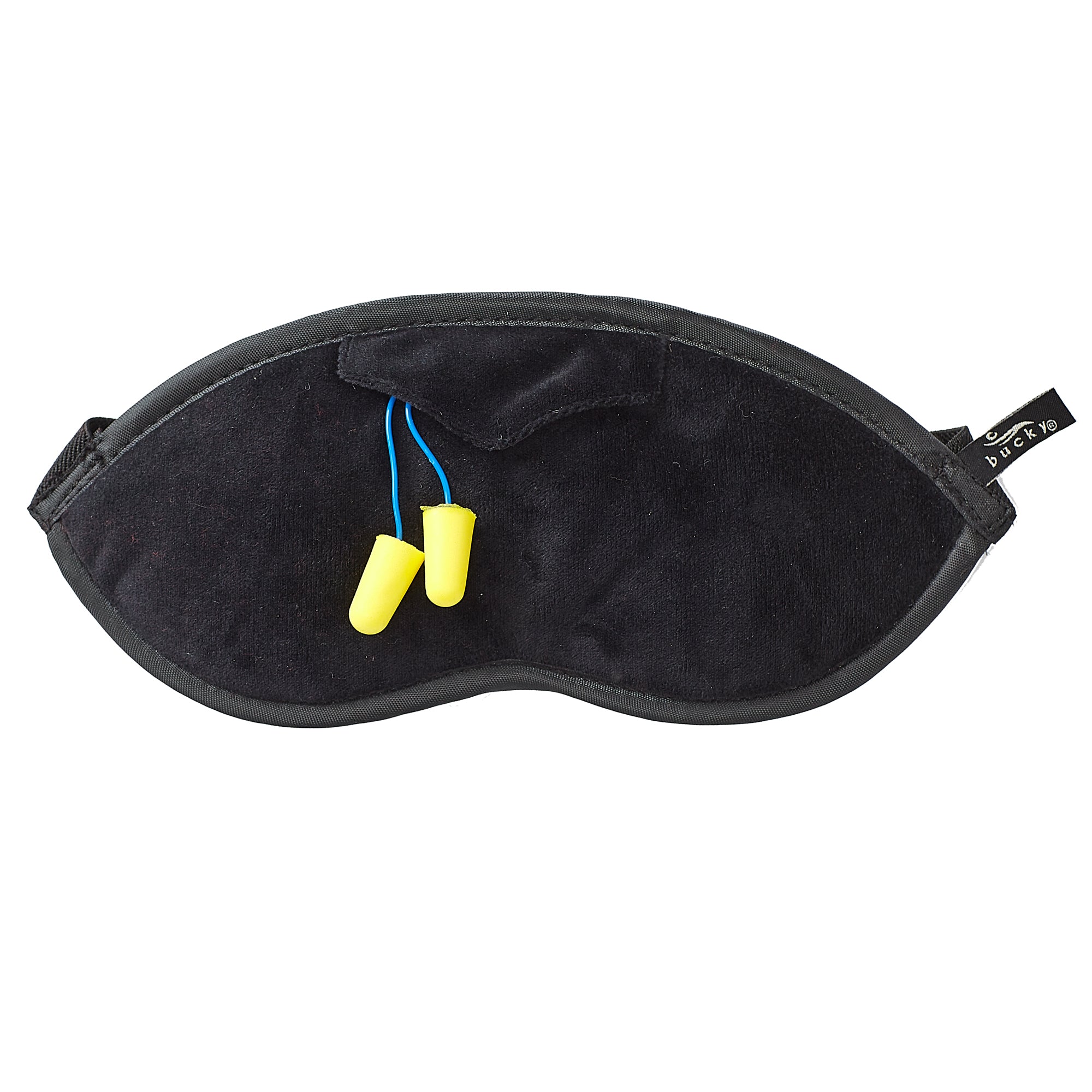 DII Eden Eye Shade - Black