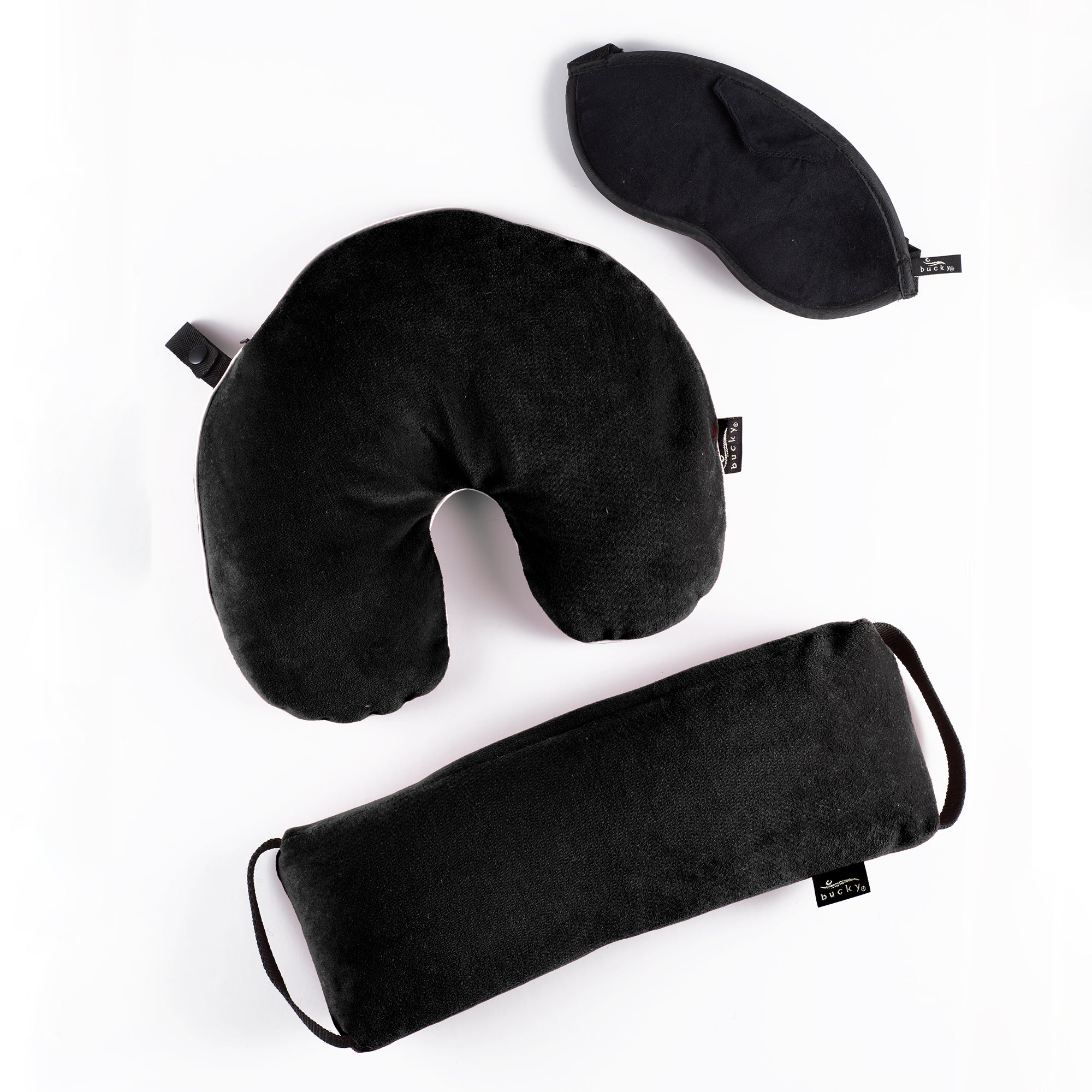 DII Eden Eye Shade - Black