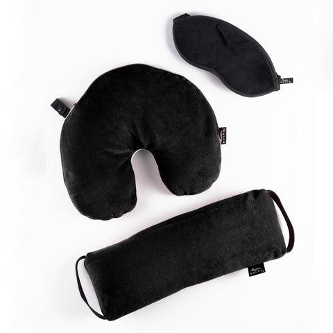 DII Eden Eye Shade - Black