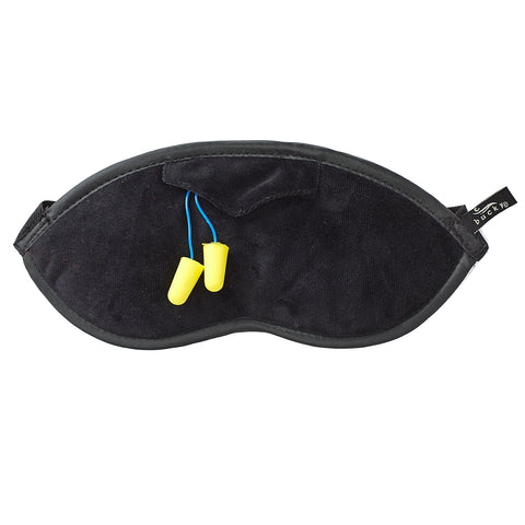 DII Eden Eye Shade - Black