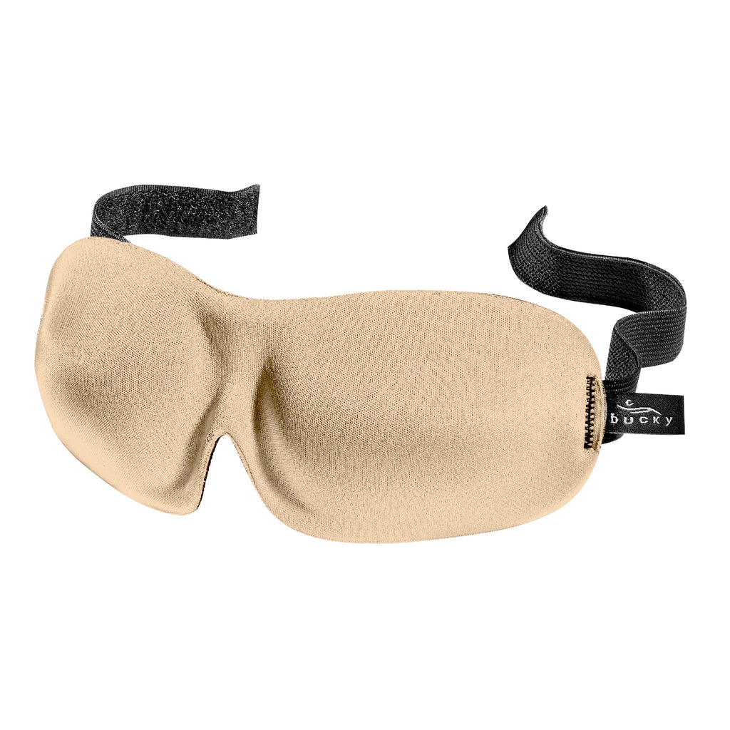 Bucky 40 Blinks Eye Mask, Nude