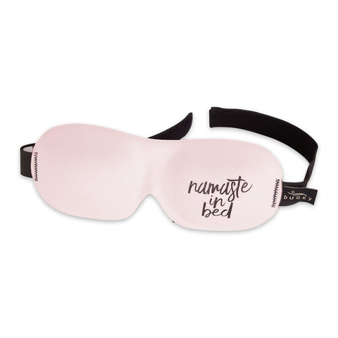 ULTRALIGHT SLEEP MASK - NAMASTE IN BED