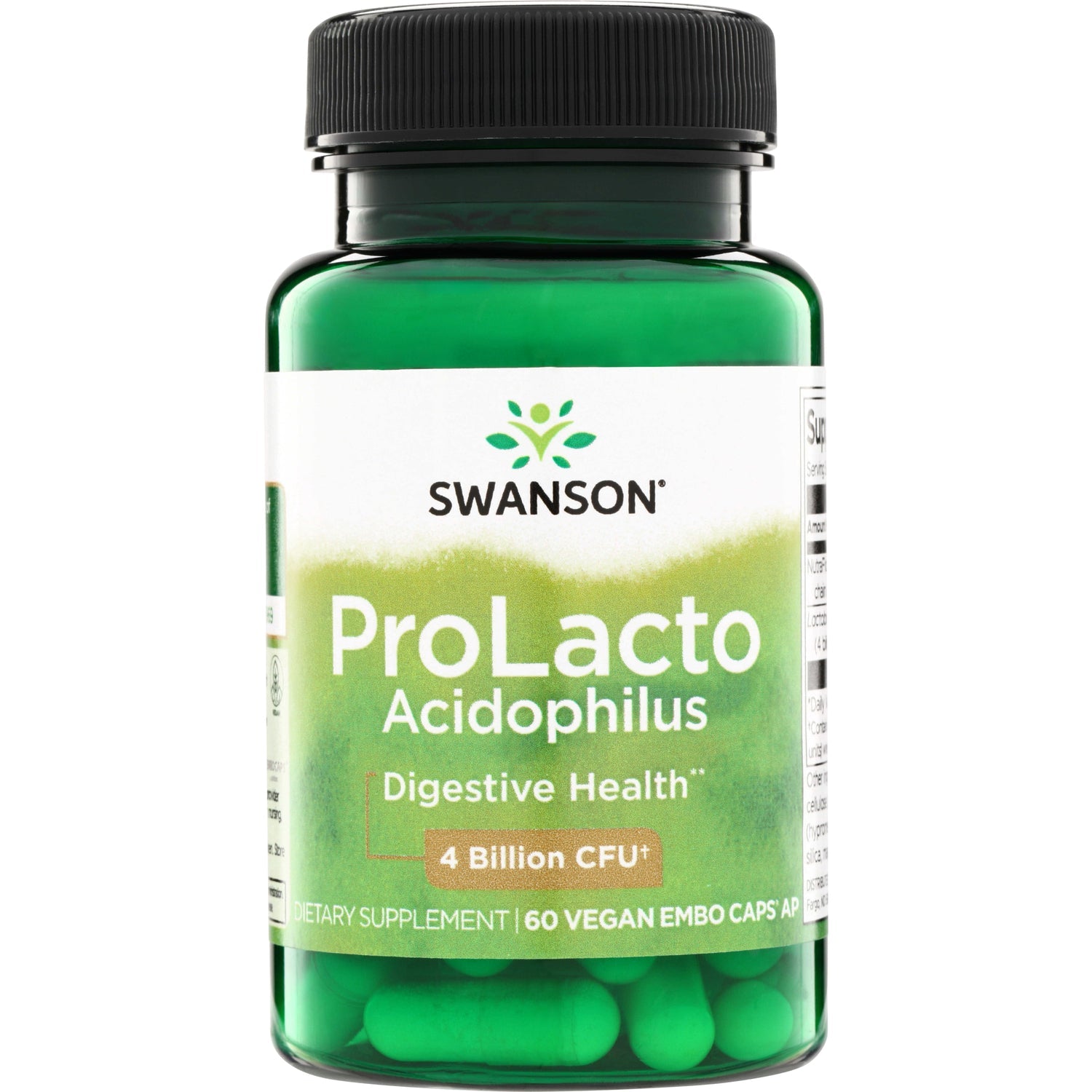 ProLacto Acidophilus
