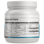 Certified rBGH-Free Grass-Fed Whey Protein Powder- Chocolate