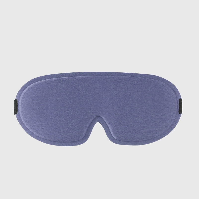 3D Blackout Sleep Mask in Polyester