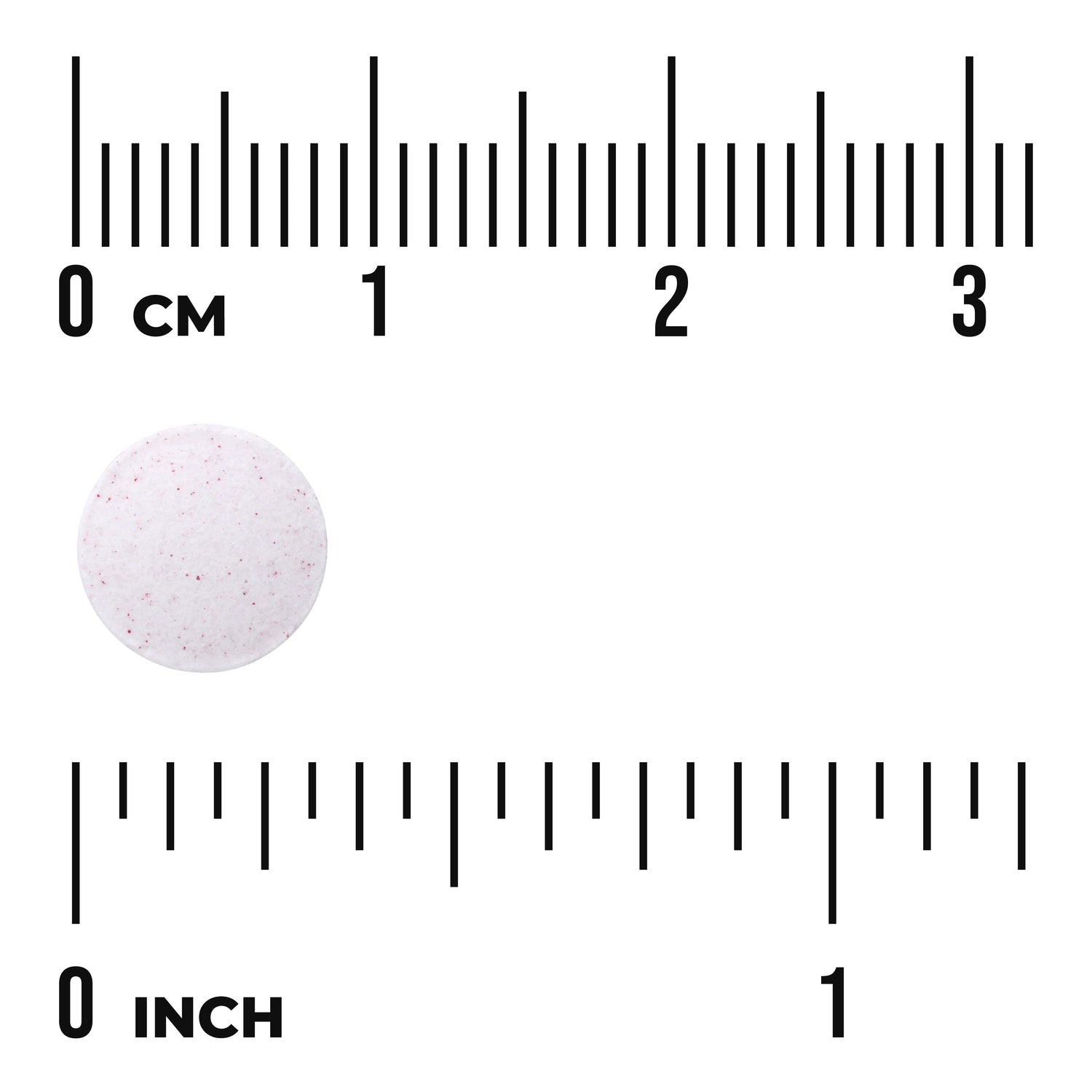 Supplemelts Biotin - Natural Cherry Flavor